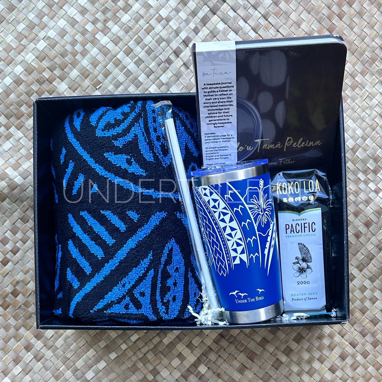 Pepa Gift Set