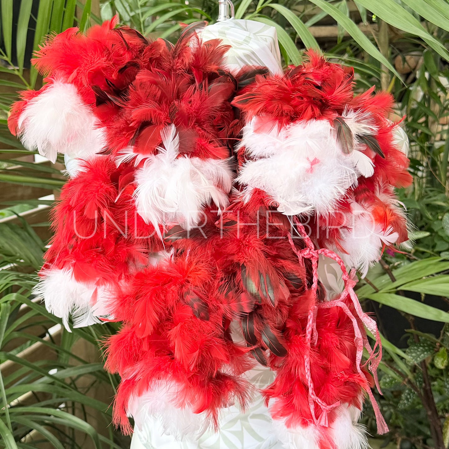 Kiki Fulumoa & Sei Fulumoa Set