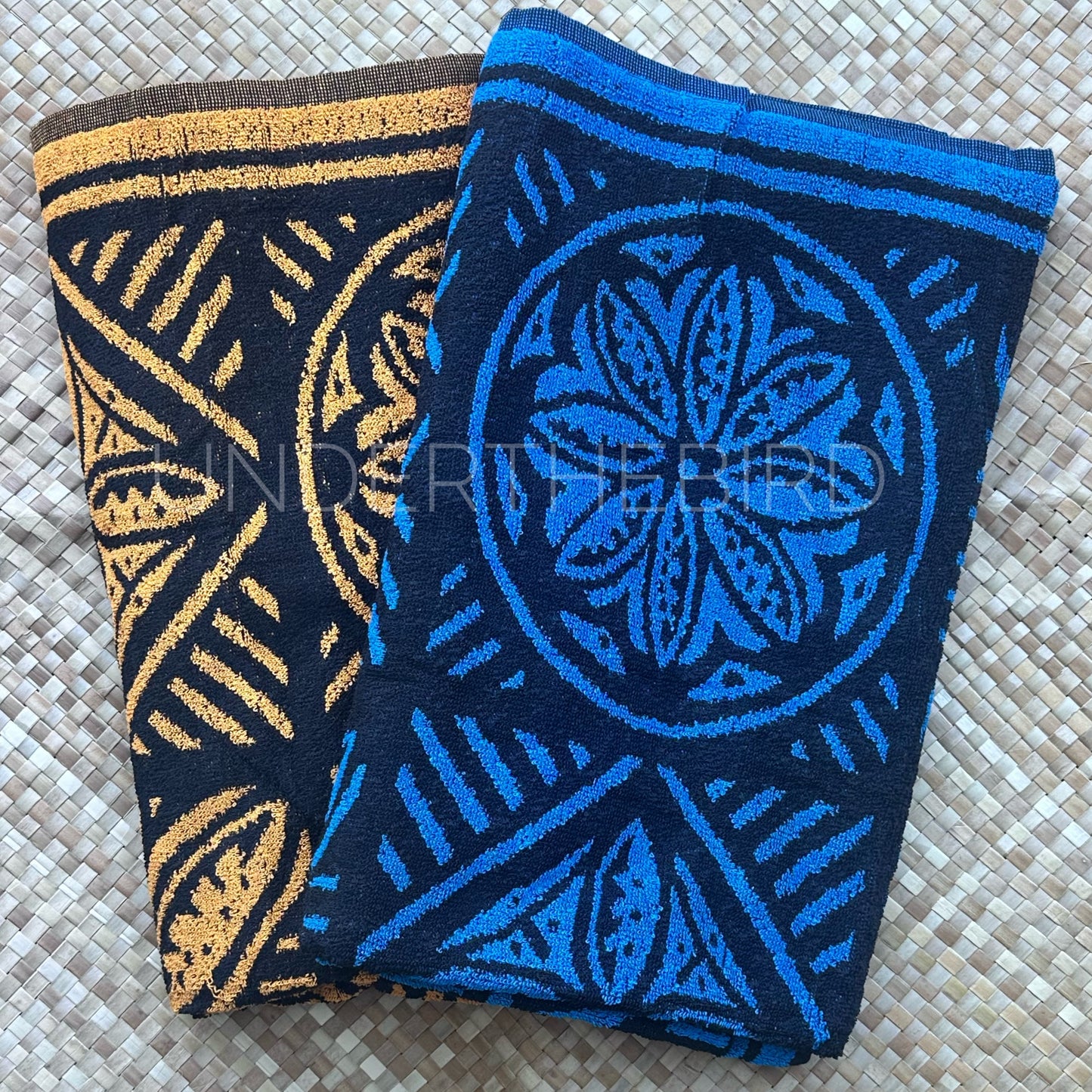 Tapa Spa Towel
