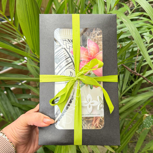 Arieta Gift Set