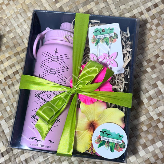 Matagi Giftset