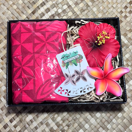 Maina ‘Manulua’ Gift Set