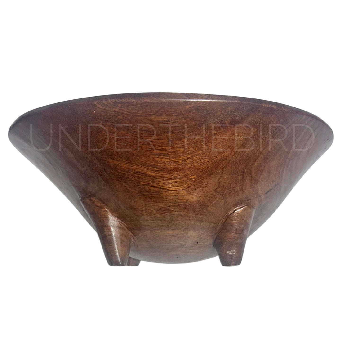 Tanoa - Decorative kava bowl