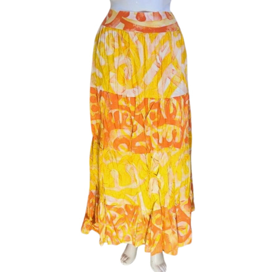 Layered Elei Skirts sz 26/28