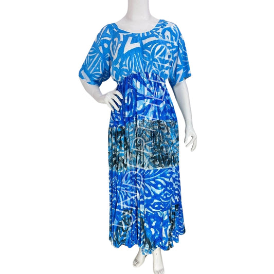 Layered Elei Dress sz 26