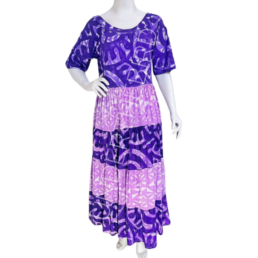 Layered Elei Dress sz 24