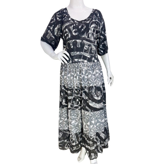 Layered Elei Dress sz 26