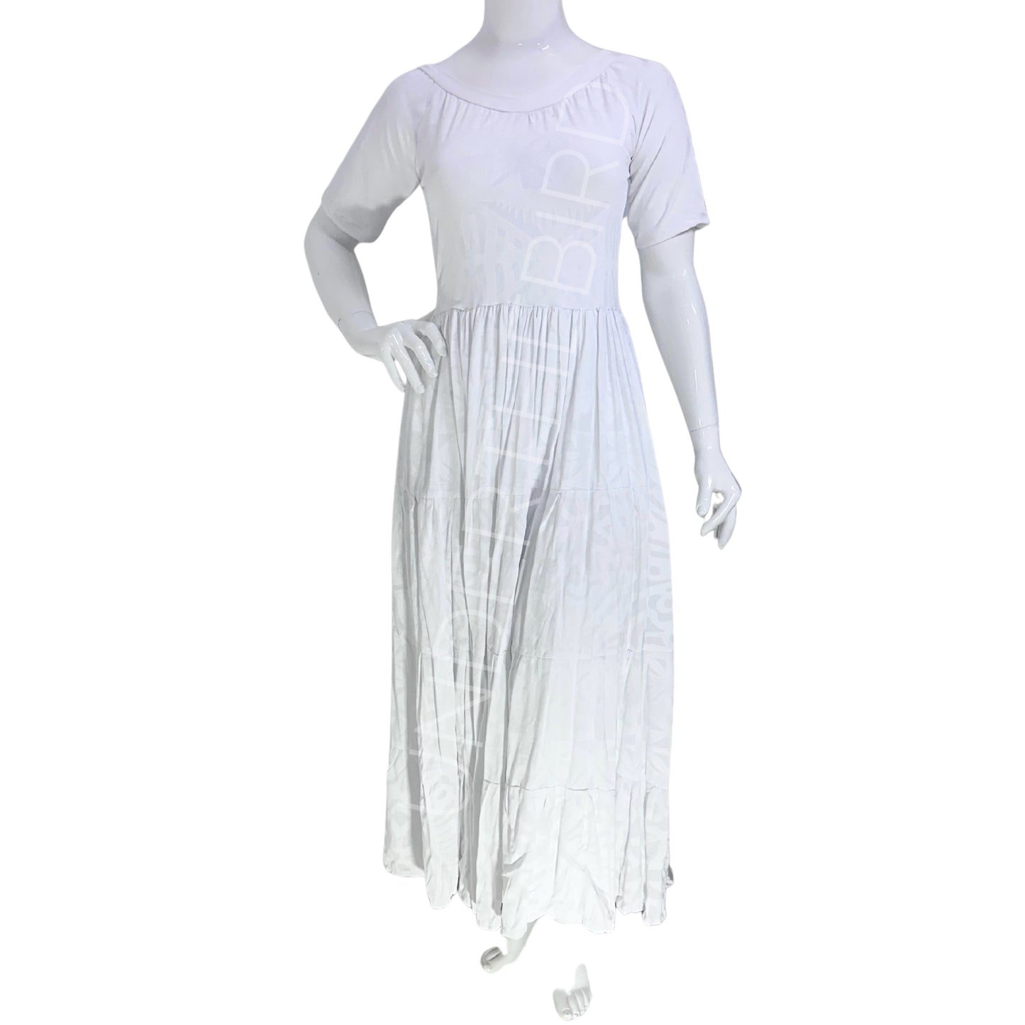 Layered Elei Dress sz 18