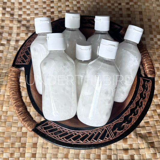 Fagu'u - Coconut Oil 180ml