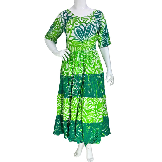 Layered Elei Dress sz 22