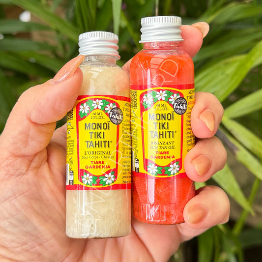 Mono’i Oil 60ml