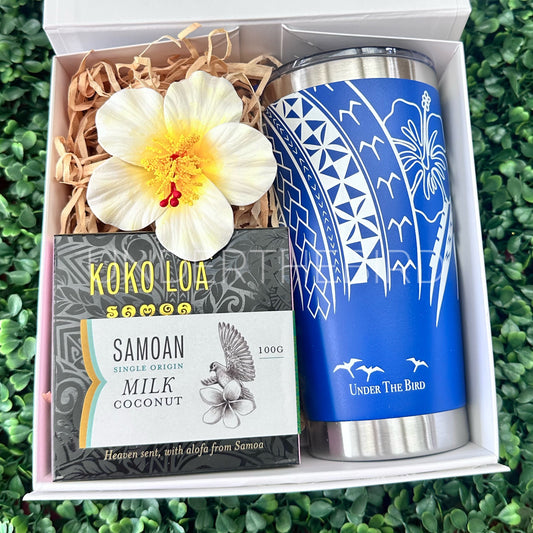 Martha Giftset