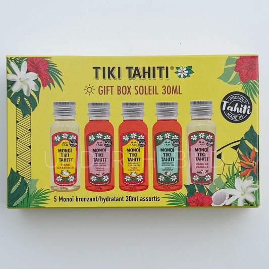 Mono’i Gift Box Set