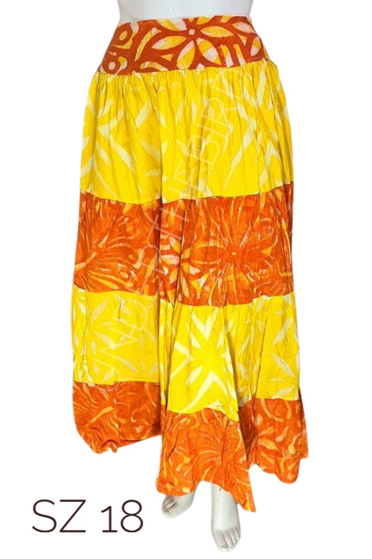 Layered Elei Skirts sz 18/20