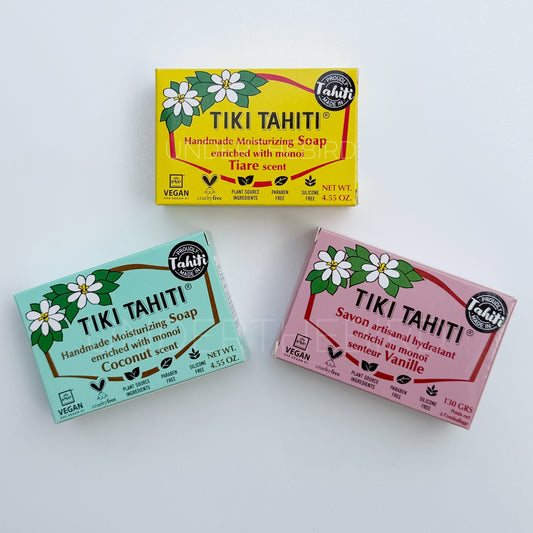 Mono’i Coconut Soap