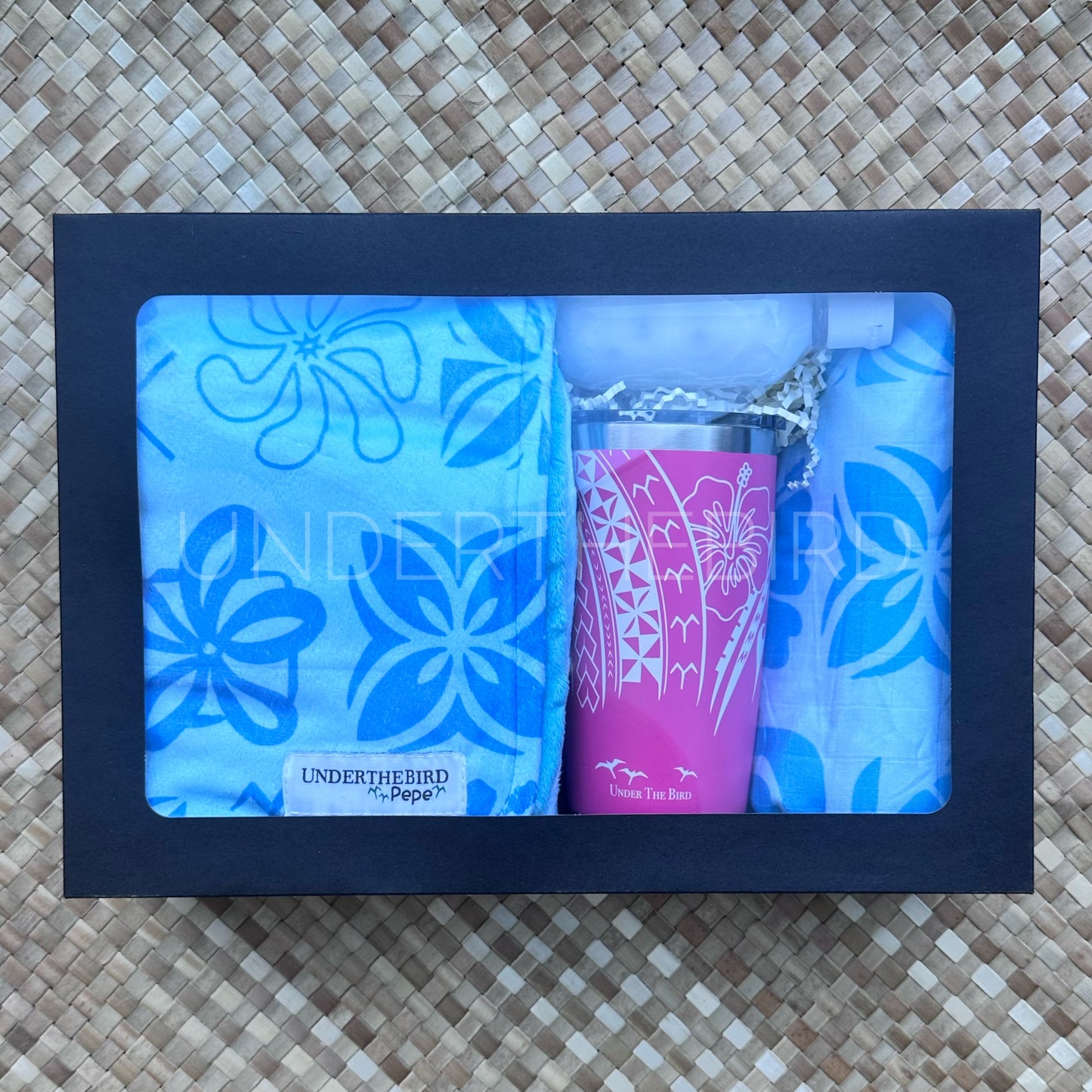Blessing Gift Set