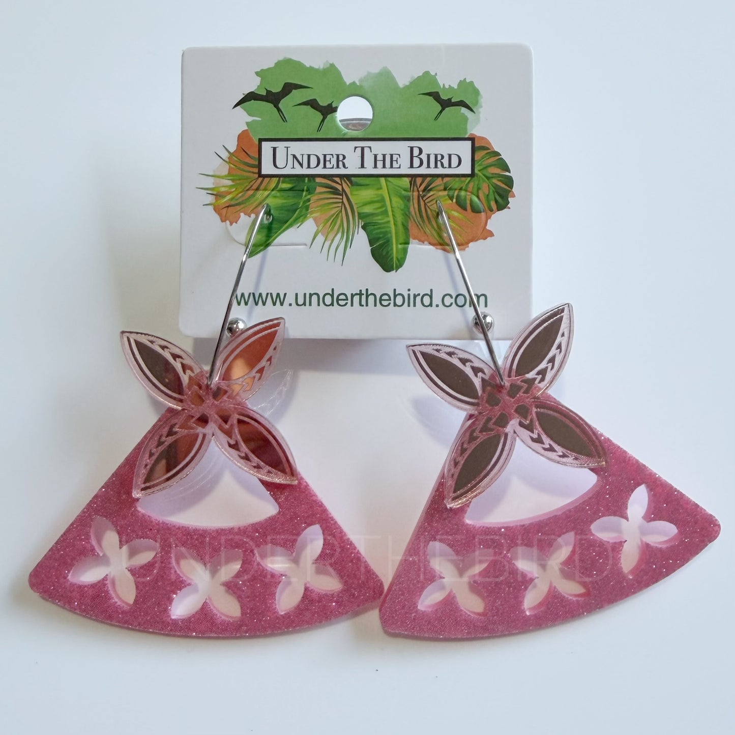 Aliyah Earrings