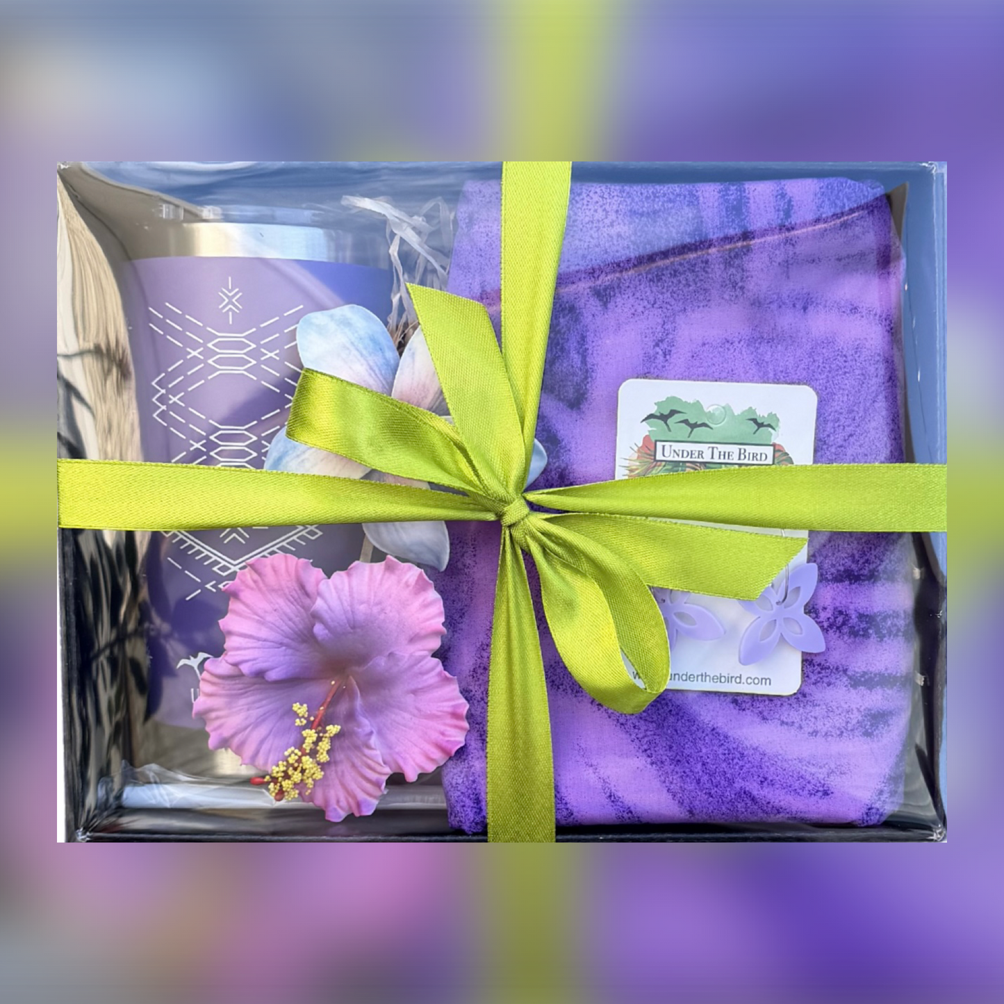 Sila Gift Set