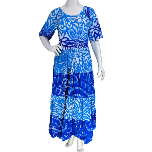 Layered Elei Dress sz 22