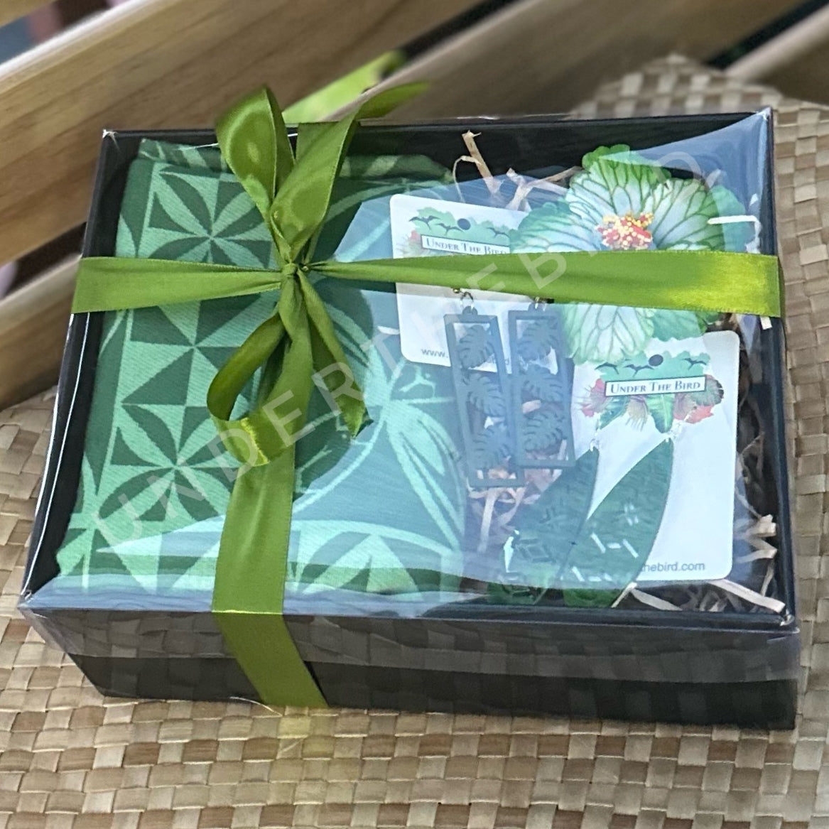 Alofa Gift Set