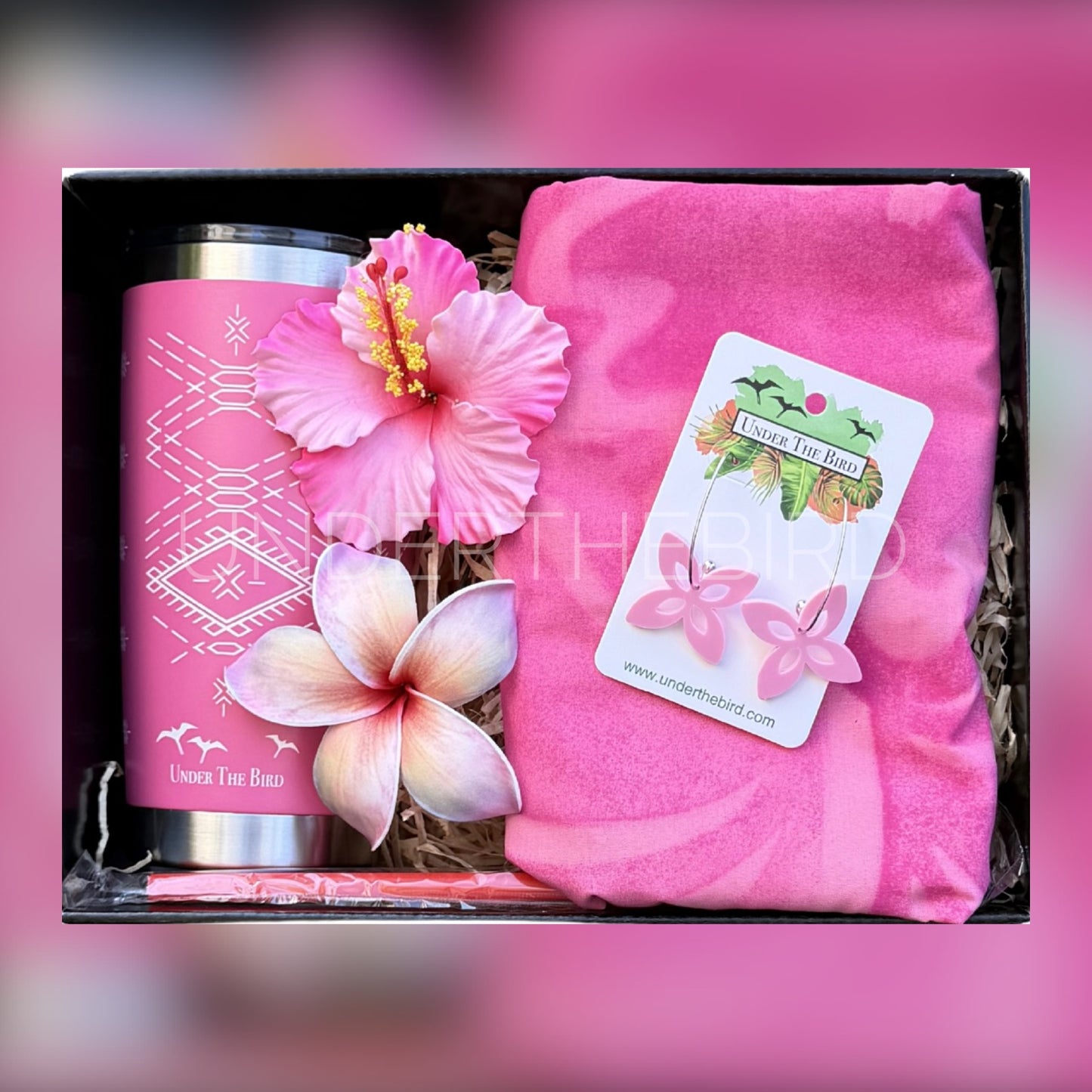 Sila Gift Set