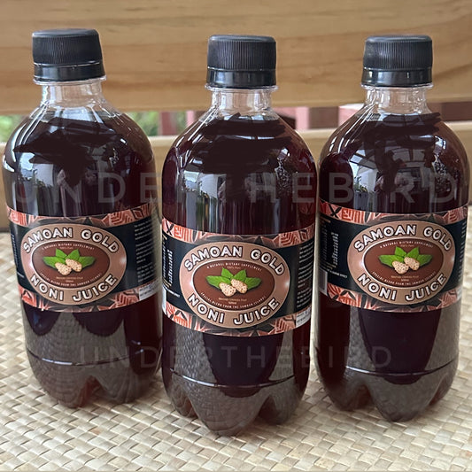 Noni Juice 500ml