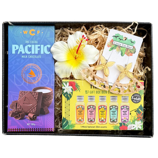 Sita Gift Set
