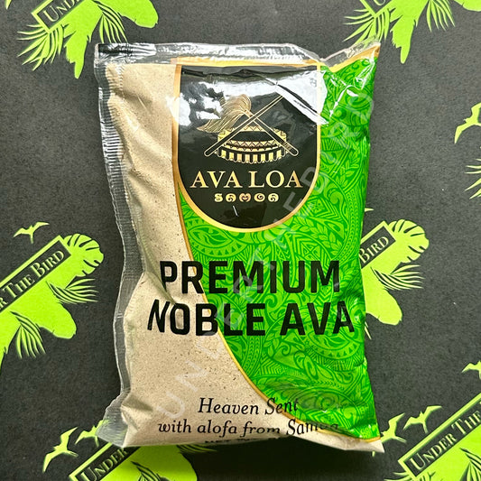 Ava Loa - Premium Nobel Ava