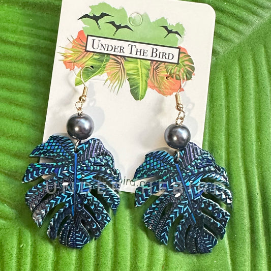 Laila Earrings