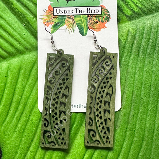Sofia Elei Earrings