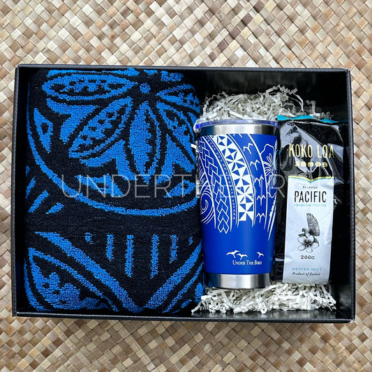 Pepa Gift Set