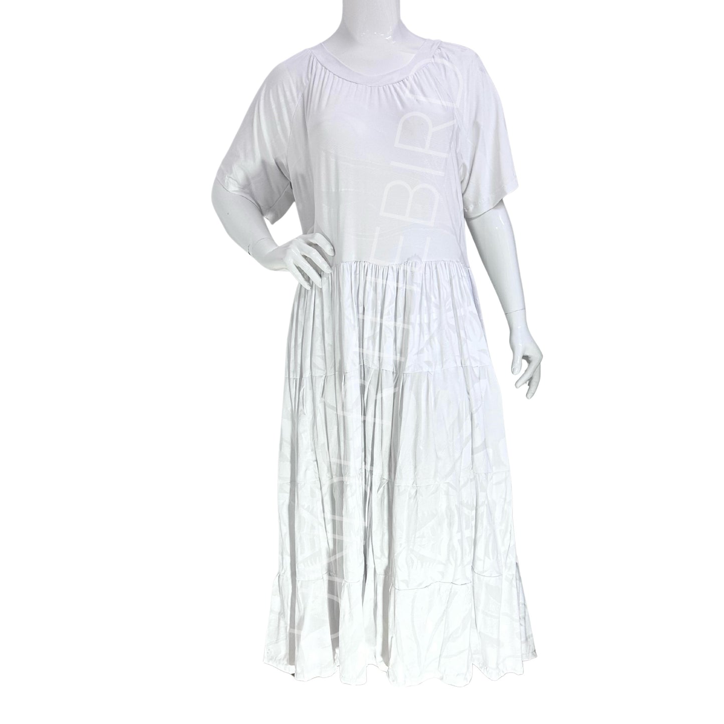 Layered Elei Dress sz 18