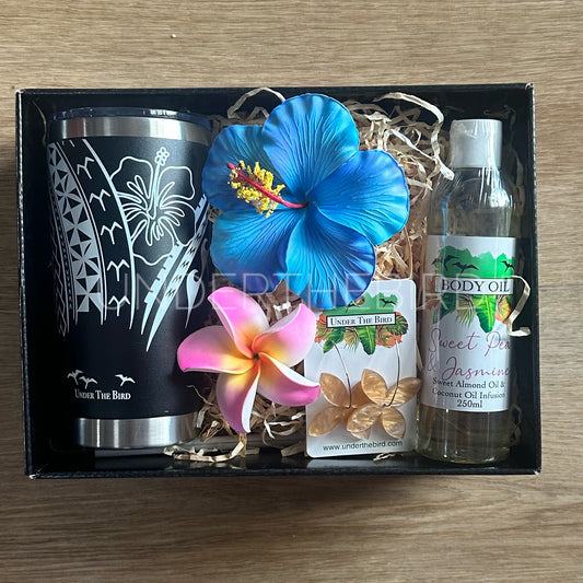 Sila Gift Set