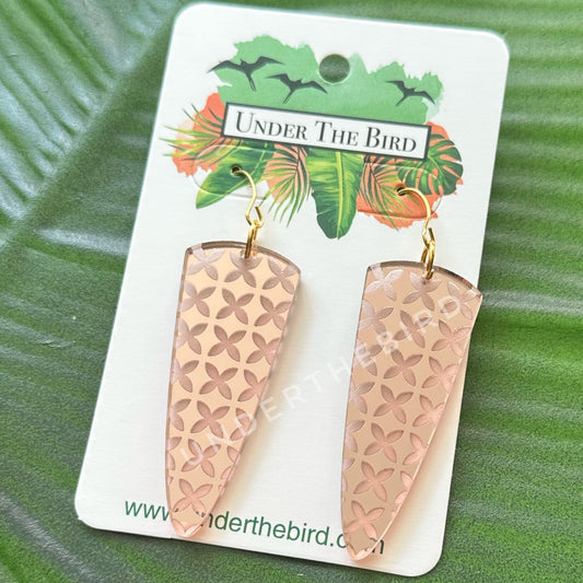 Armana Earrings