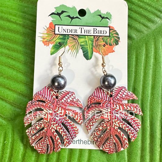 Laila Earrings