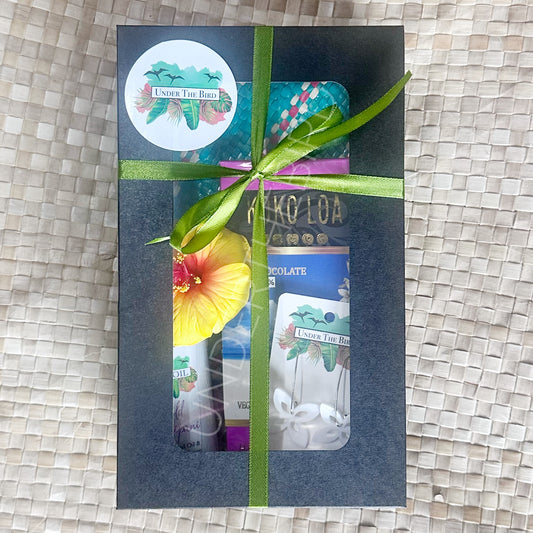 Malia Gift Set