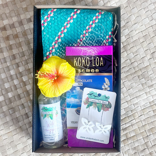 Malia Gift Set