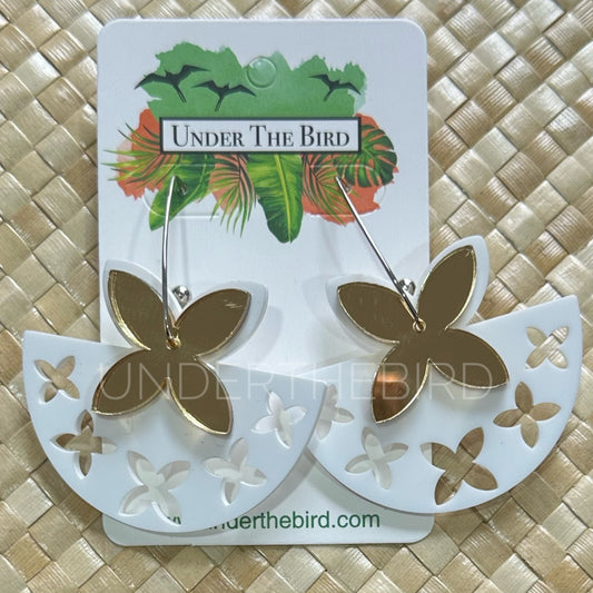 Tavalea Earrings
