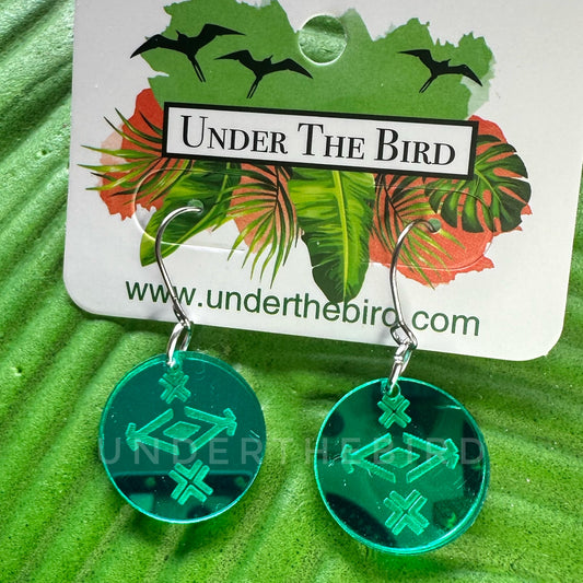 Malaea Mini Earrings