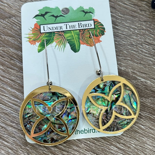 Inā Earrings