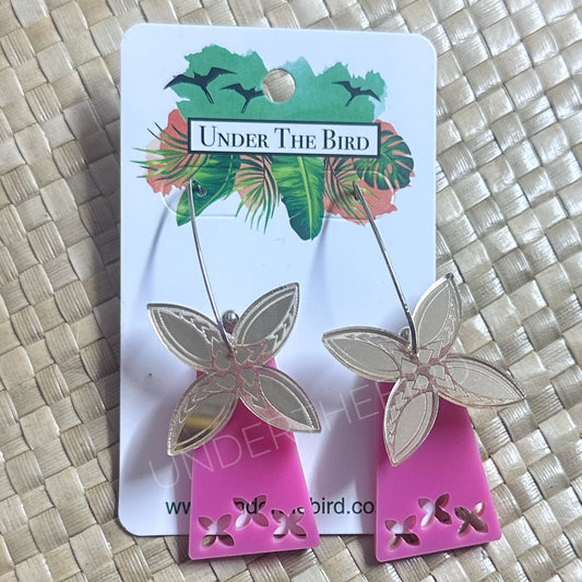 Faiva Earrings