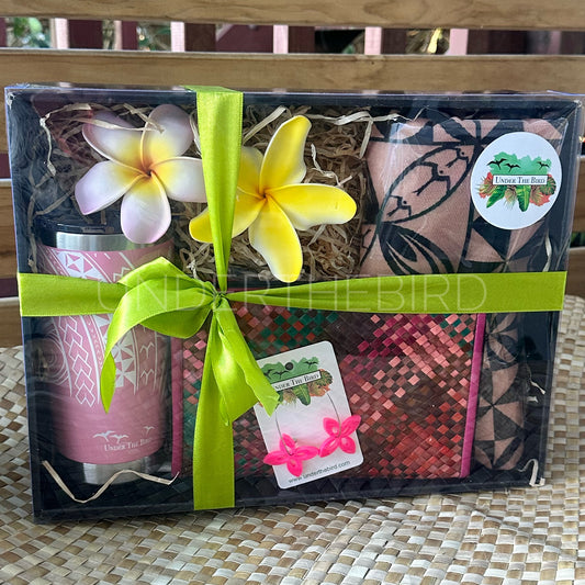 Teri Gift Set