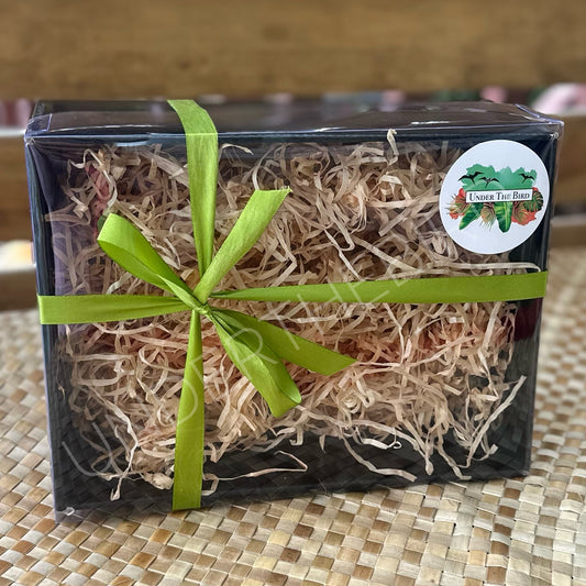 Premium Window Box