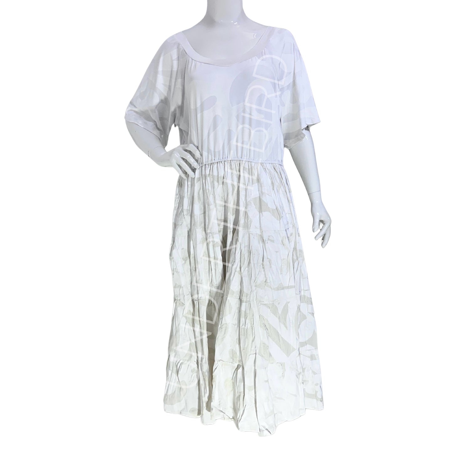 Layered Elei Dress sz 26
