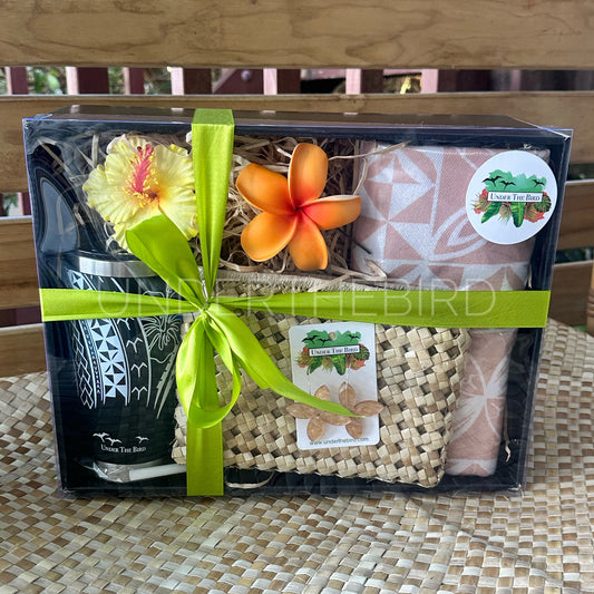 Teri Gift Set