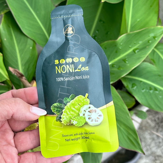 Samoa Noni Loa 30ml Pouch