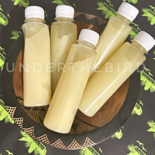 Fagu'u - Coconut Oil