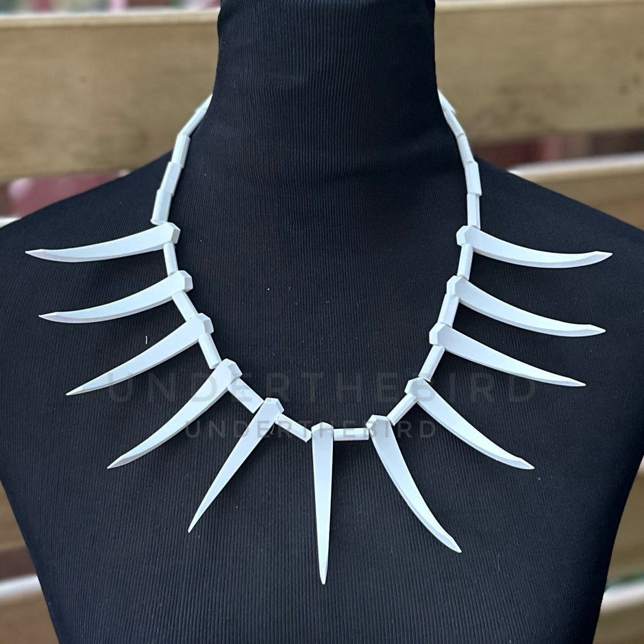 Samoan Necklaces | Ulafala Gifts | Underthebird – Under The Bird