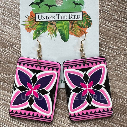 Savanah Earrings