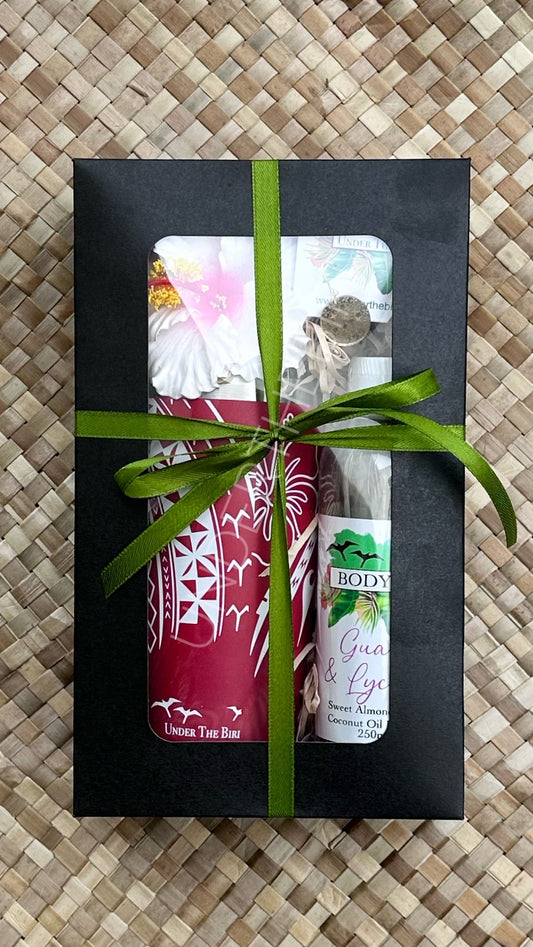 Maika Gift Set